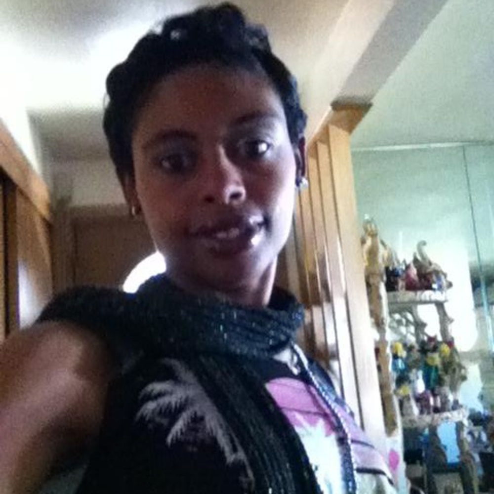 Meet your Posher, Samantha